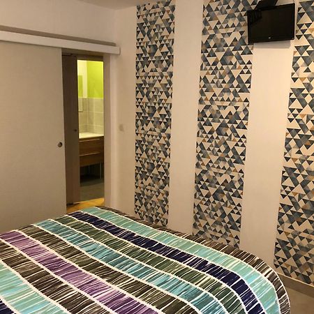 La Sala Apartment Amelie-les-Bains-Palalda Ngoại thất bức ảnh