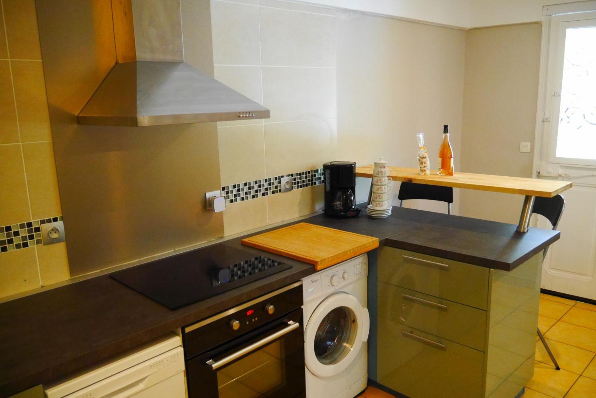 La Sala Apartment Amelie-les-Bains-Palalda Ngoại thất bức ảnh