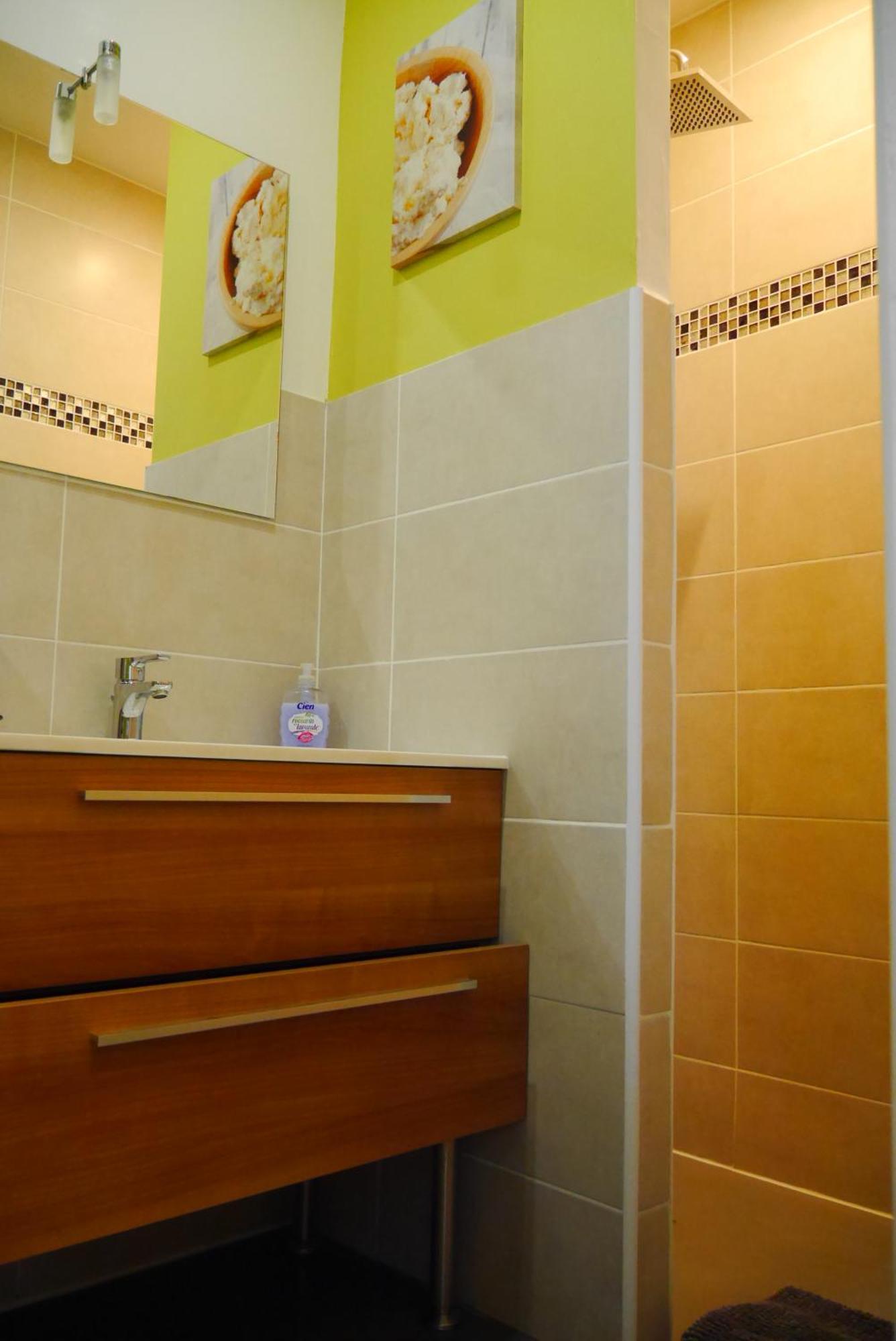 La Sala Apartment Amelie-les-Bains-Palalda Ngoại thất bức ảnh